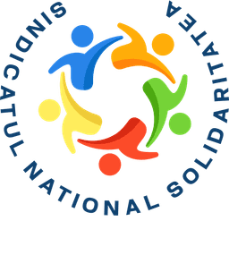 Sindicatul Național Solidaritatea Logo